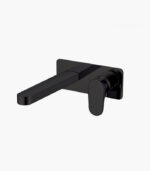 دستشویی سیاه مات - تصویر 2