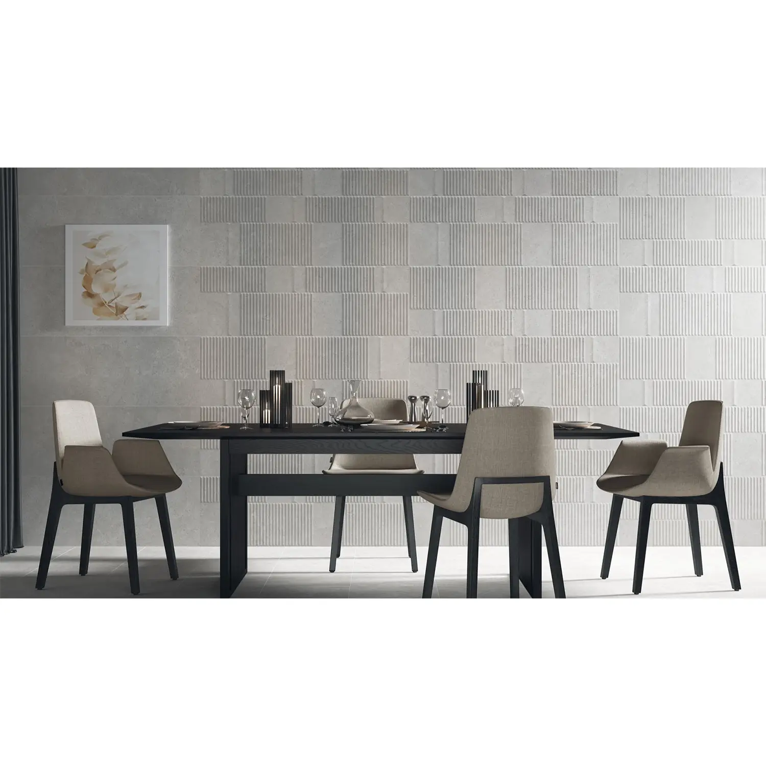 CAPRI کاشی کاپری
